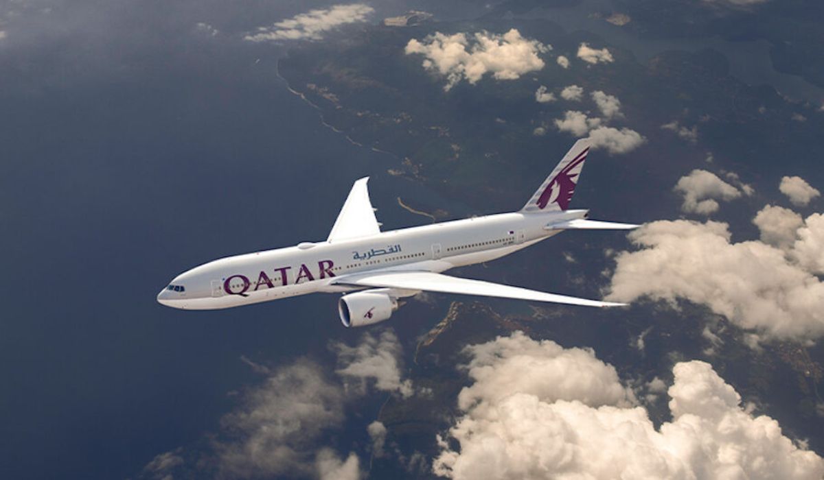 Qatar Airways launches new flights to Caracas, Venezuela & Bogotá, Colombia, starting 22 July 2026